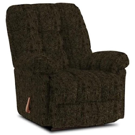 Rocker Recliner